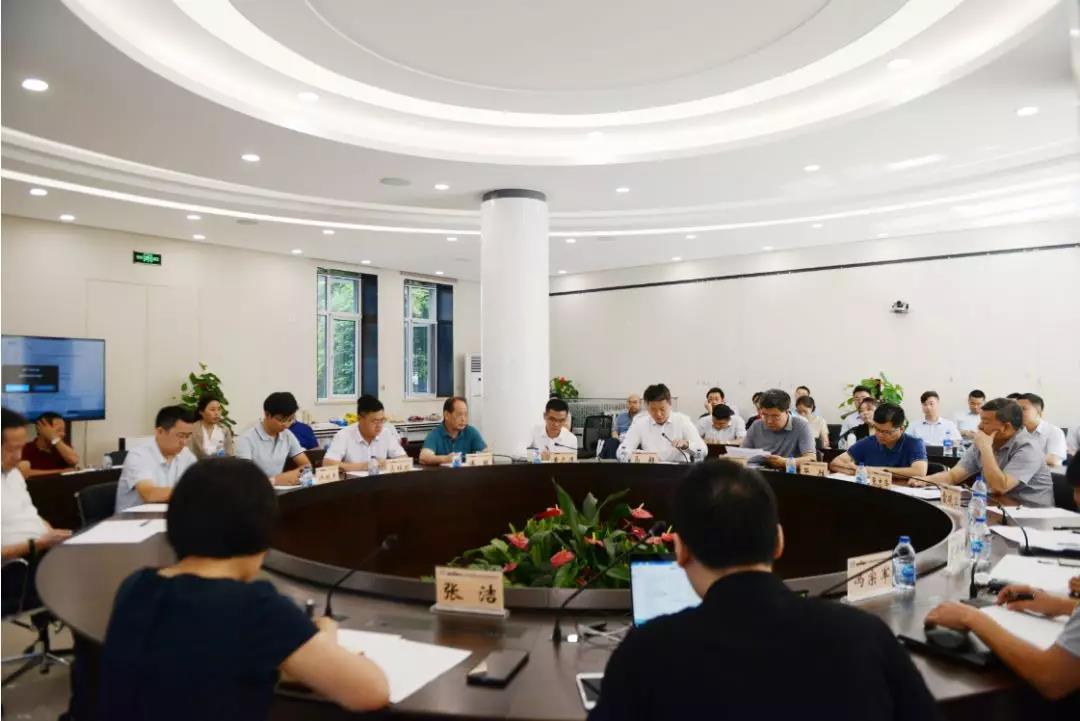 第五屆“中國(guó)工業(yè)車輛創(chuàng)新獎(jiǎng)”（CITIA） （零部件、管理和服務(wù)類）評(píng)審會(huì)在京召開
